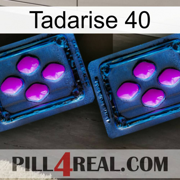 Tadarise 40 03